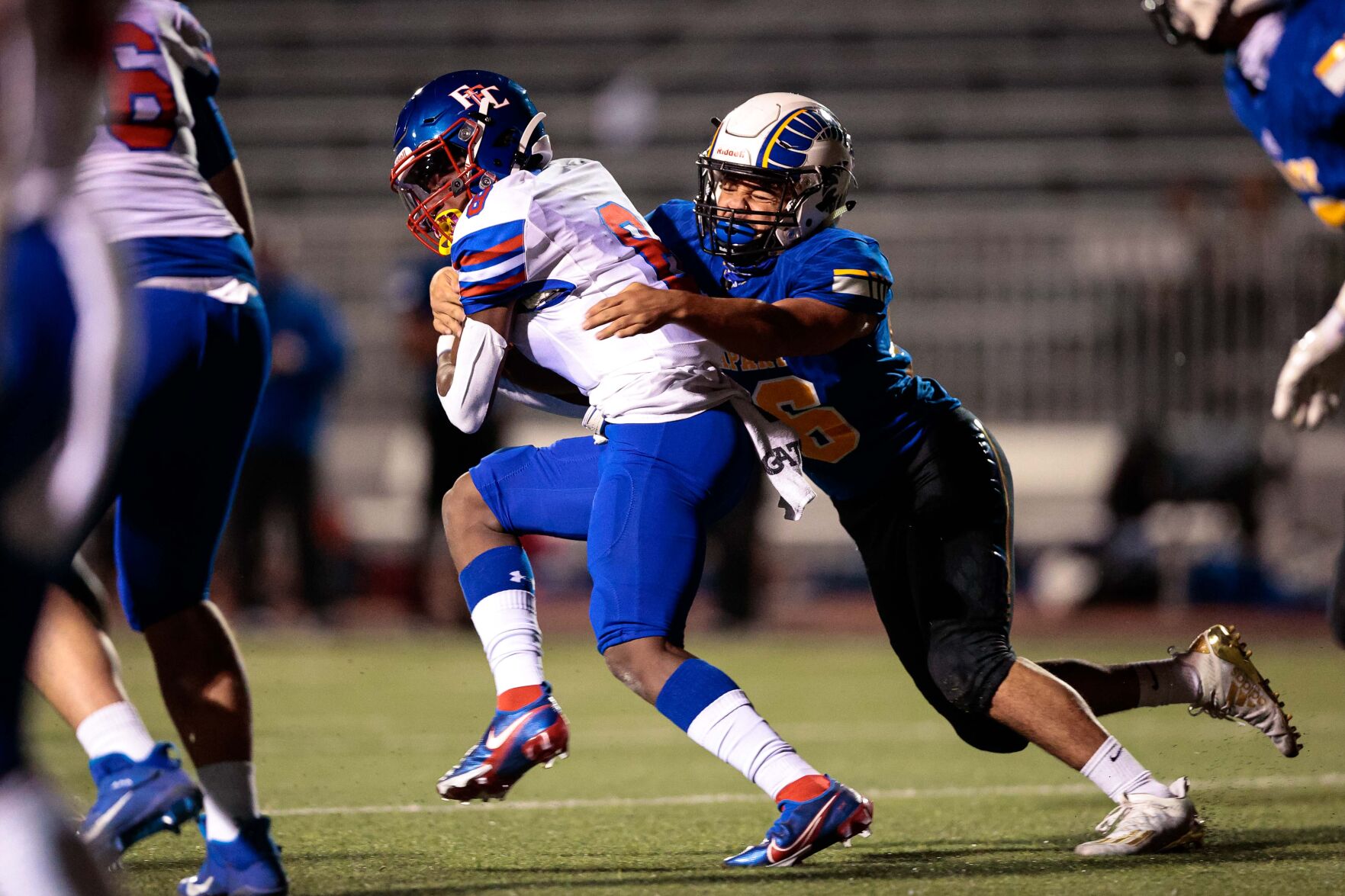 PREP FOOTBALL